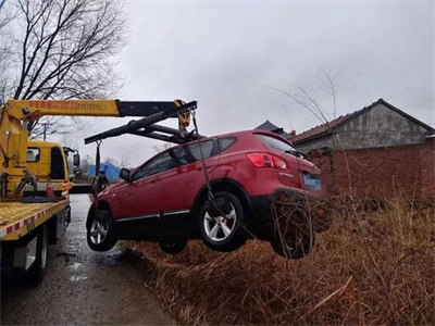 荣县楚雄道路救援